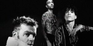 Machete Crew - Salmo, Dj Slait e Hell Raton