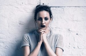 Francesca Belmonte - Tricky - Trip Hop