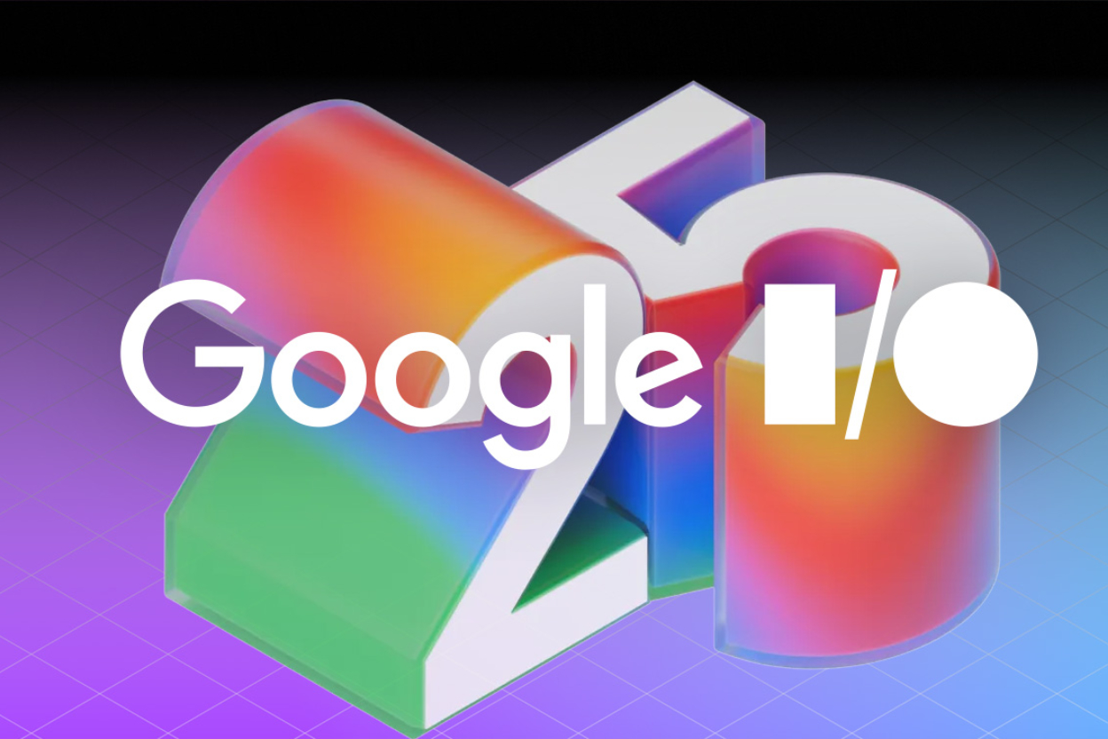 Google I:O 2025 - Mondo AI - Immagine di Copertina