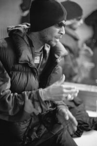 Phase 2 - Storia Graffiti