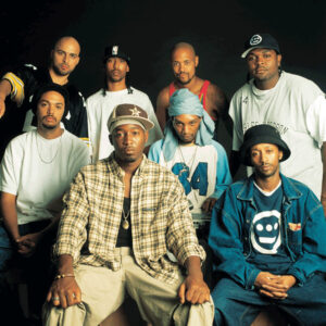 Hieroglyphic - Hip Hop Underground