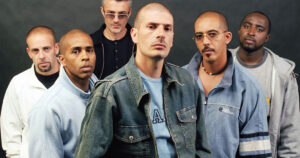 IAM - Hip Hop Francese da Marsiglia