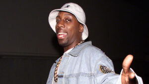 Inspectah Deck - Wu Tang Clan - Hip Hop