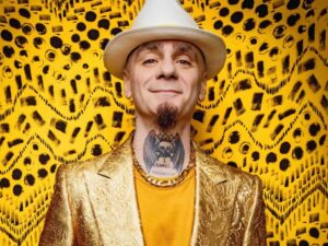 J-AX - Articolo 31 - Hip Hop Italiano