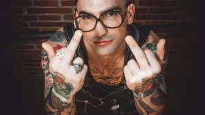 JESTO - Rap Italia - Musica Hip Hop