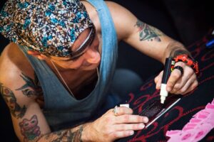 JESTO - Rap Italia - Hip Hop Roma