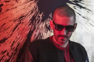 Jack The Smoker - Machete Crew - Hip Hop Italiano