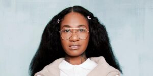 Jean Grae - Rap Underground New York