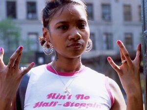 Jean-Grae - Rap USA - Hip Hop Underground