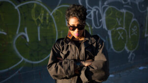 Jean Grae - Rapper New York - Hip Hop Underground Brooklyn