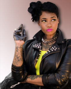 Jean Grae - Hip Hop Underground Femminile - Brooklyn