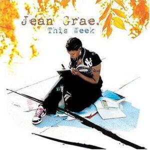 Jean Grae - This Week - Hip Hop Underground Album