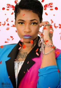Jean Grae - Rapper Femminile - Hip Hop Underground