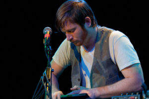 Jel - Anticon - Hip Hop Underground