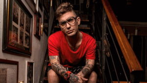 Jesto - Rap Roma - Mc Italiano