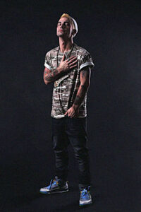 Jesto - Rapper Italiano