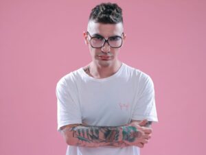 Jesto - Album Rap Italiani