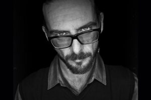 Kaos One - Hip Hop Underground Italiano - Rap