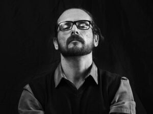 Kaos One - Salmo - Album Ranch