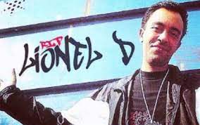 Lionel D -Storia Hip Hop Francese - Mondo Rap