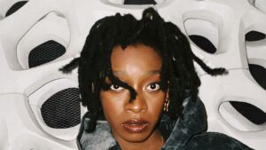 Little Simz - Musica Grime Inglese