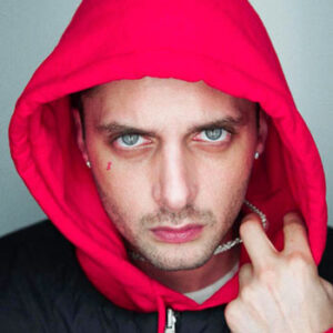 Low Kidd - Produttore Hip Hop Italiano