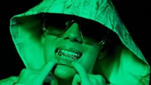 Low-Red - Rap Sardegna - Hip Hop Italia