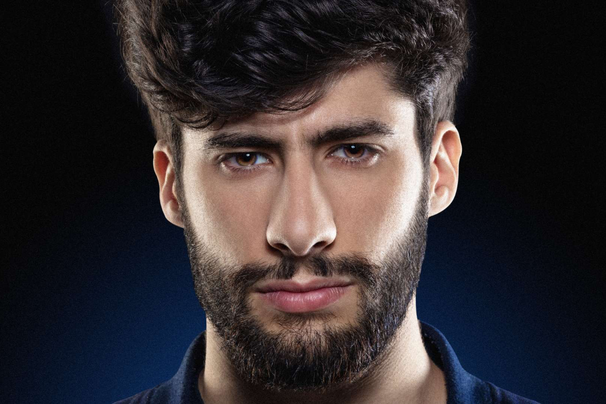 MB14 - BeatBoxing - Immagine di Copertina