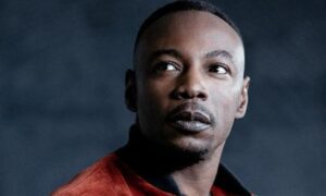 MC Solaar - Storia Hip Hop Francia - Rap Francese