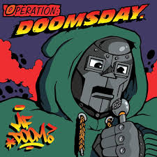 MF Doom - Operation- Doomsday - Hip Hop Underground Album