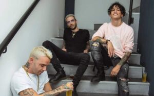 Machete Crew - Hip Hop Italia - Rap Sardo