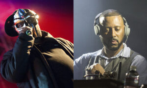 Madvillain - MF Doom e Madlib - Progetto Hip Hop Underground