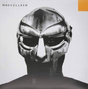 Madvillain - Madvillainy - Hip Hop Underground Album