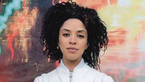 Martina Topley-Bird - Tricky - Trip Hop