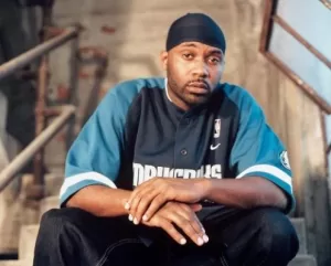 Masta Killa - Wu-Tang Clan - Rap USA