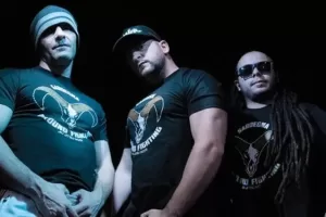 Menhir - Hip Hop Sardo da Nuoro