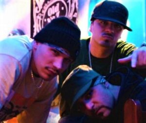 Mentispesse - Hip Hop Cagliari - Rap Sardegna