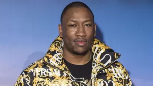 Mokobe - Rap Francese - Hip Hop Francia