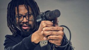 Mr. Lif - Hip Hop Underground