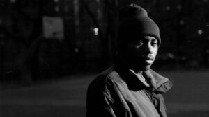 NAS - Hip Hop Usa