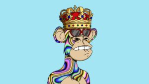 NFT - Opere Digitali