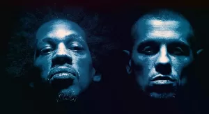 NTM - Storia Hip Hop Francia