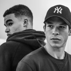 NTM - Hip Hop Francese 