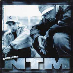 NTM - Supreme Album Rap francese