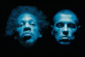 NTM - RAP Francia - Immagine di Copertina