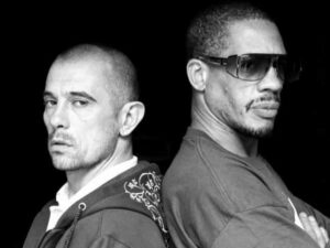 NTM - Reunion Hip Hop Francia