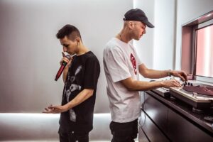 Nayt & 3D - Hip Hop Italia - Rap Italiano