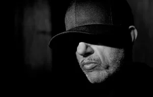 Neffa - Hip Hop Italia - Album Canerandagio Parte 1