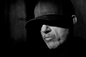 Neffa - Canerandagio Parte 1 - Recensione - Immagine Copertina