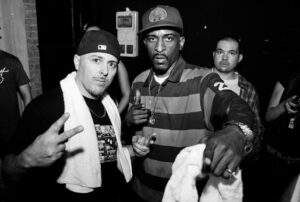 Next One - Storia Breake Dance in Italia